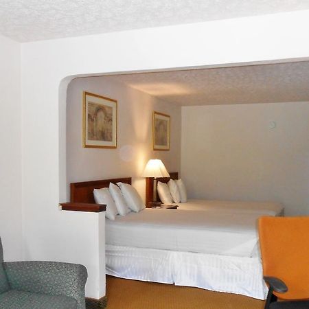 Americas Best Value Inn Norge Luaran gambar