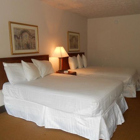 Americas Best Value Inn Norge Luaran gambar