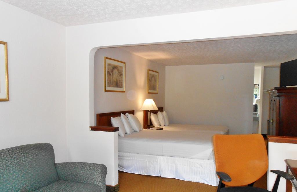 Americas Best Value Inn Norge Luaran gambar
