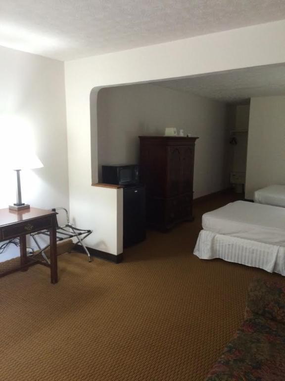 Americas Best Value Inn Norge Luaran gambar