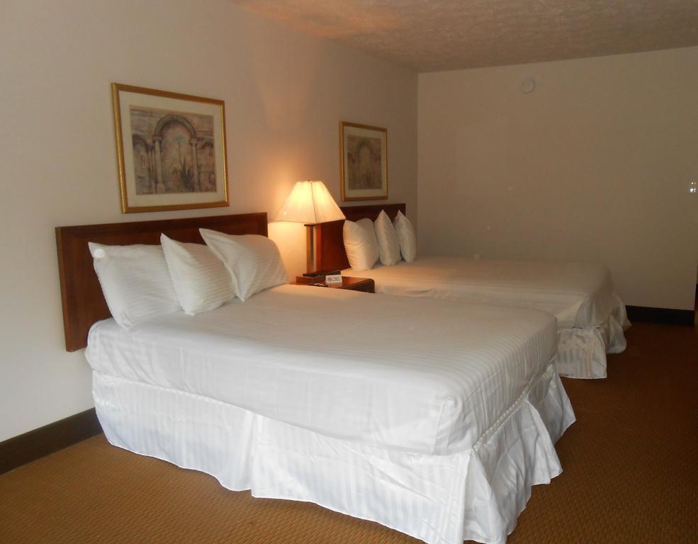 Americas Best Value Inn Norge Luaran gambar