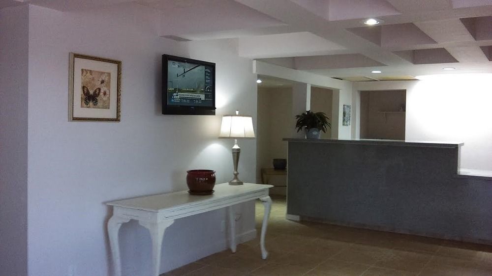Americas Best Value Inn Norge Luaran gambar