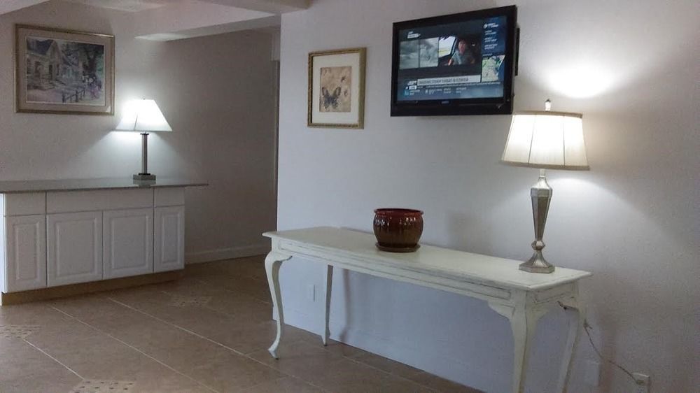 Americas Best Value Inn Norge Luaran gambar