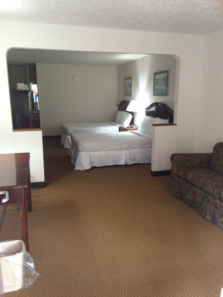 Americas Best Value Inn Norge Luaran gambar