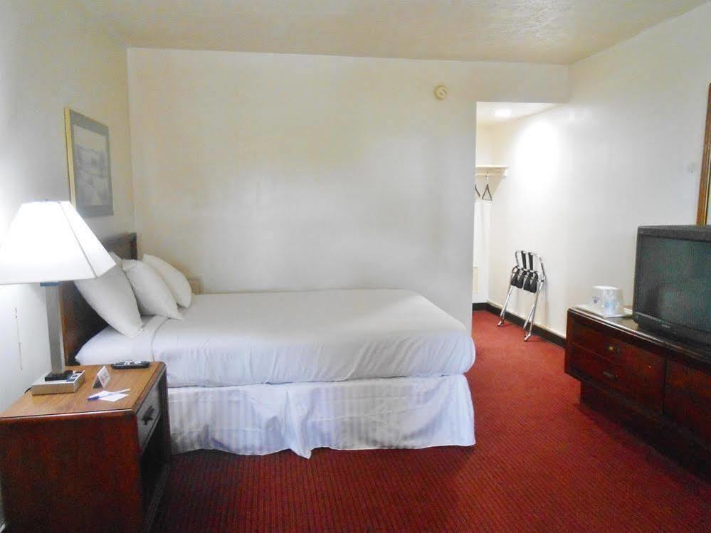 Americas Best Value Inn Norge Luaran gambar