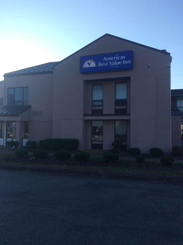 Americas Best Value Inn Norge Luaran gambar