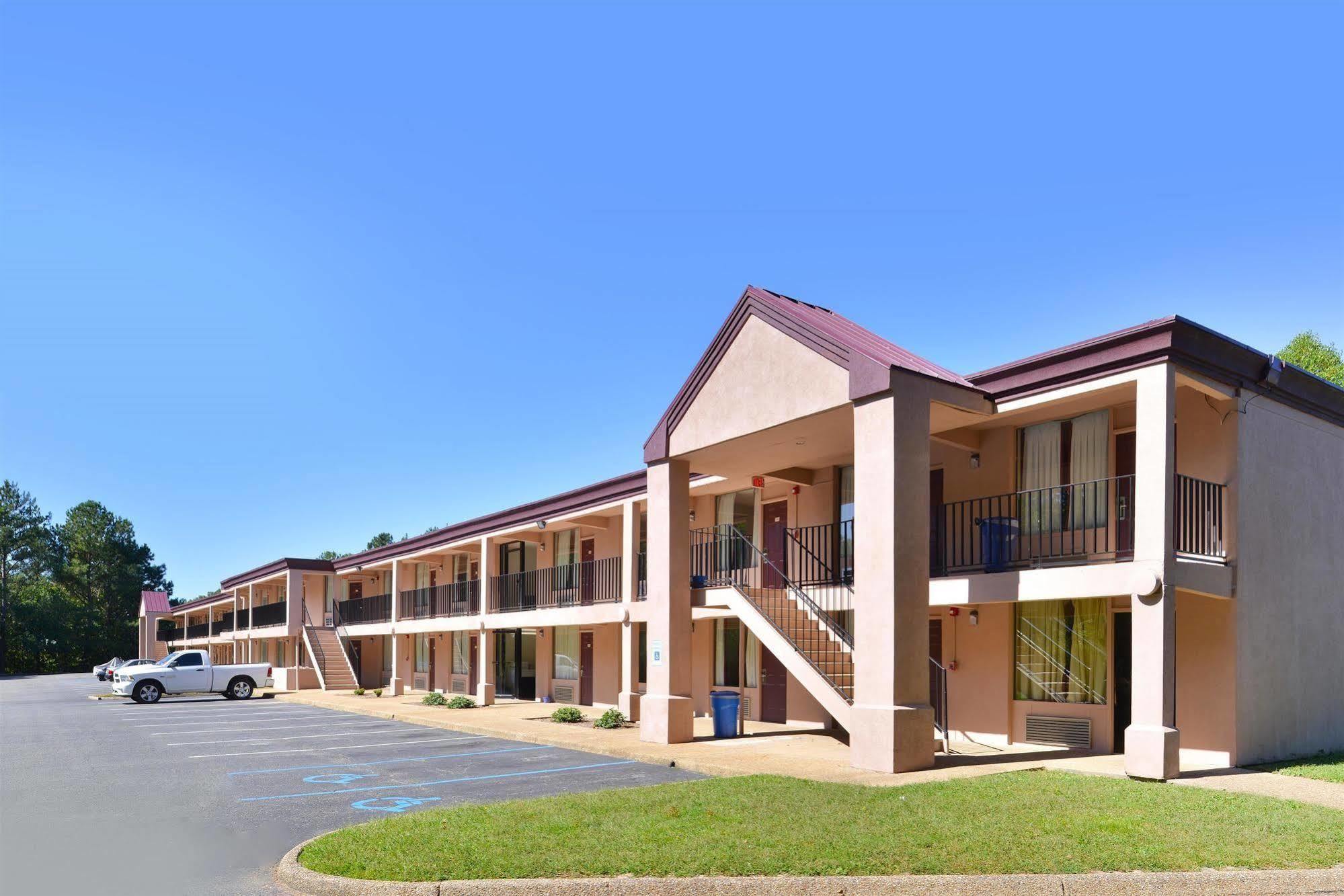 Americas Best Value Inn Norge Luaran gambar