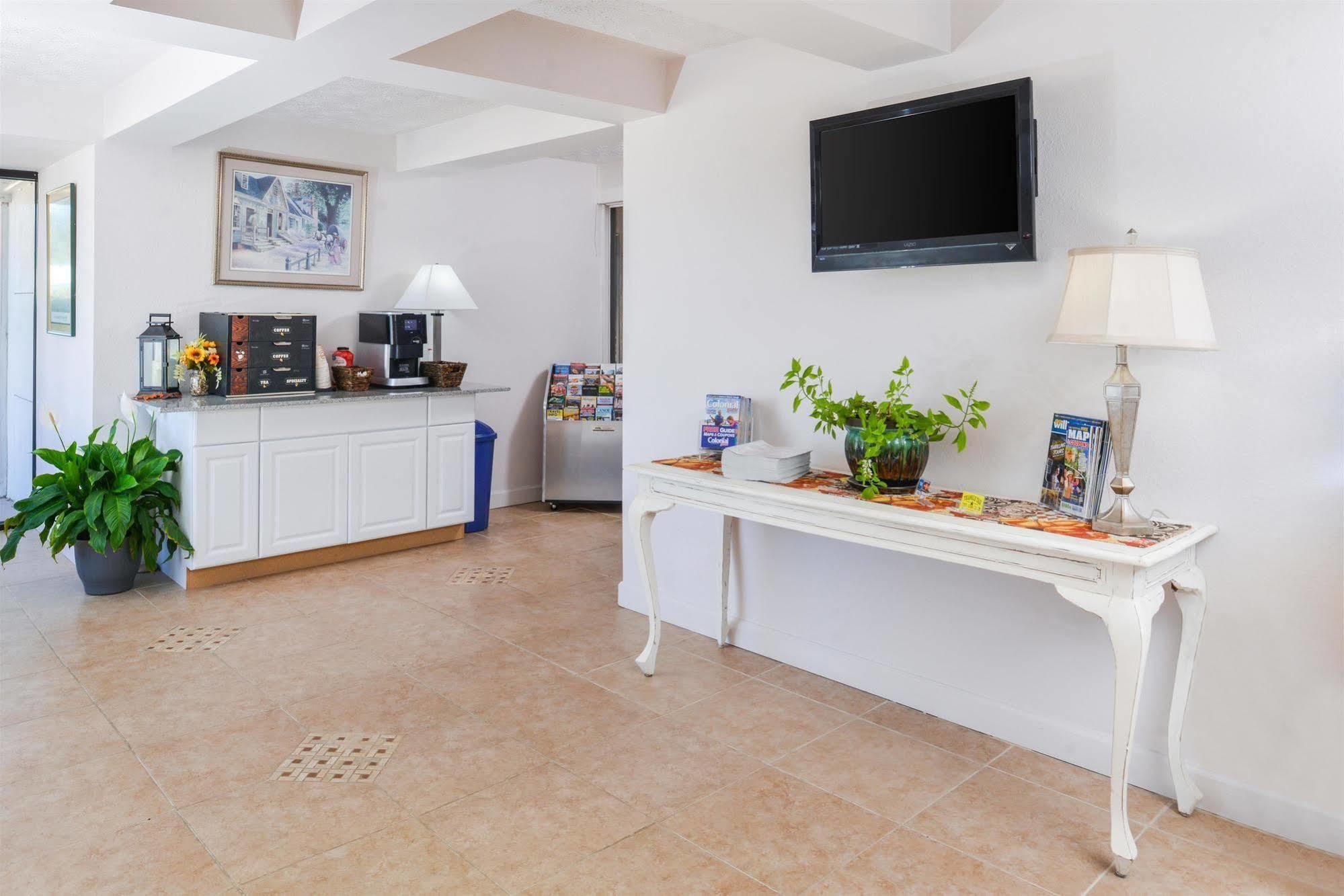 Americas Best Value Inn Norge Luaran gambar