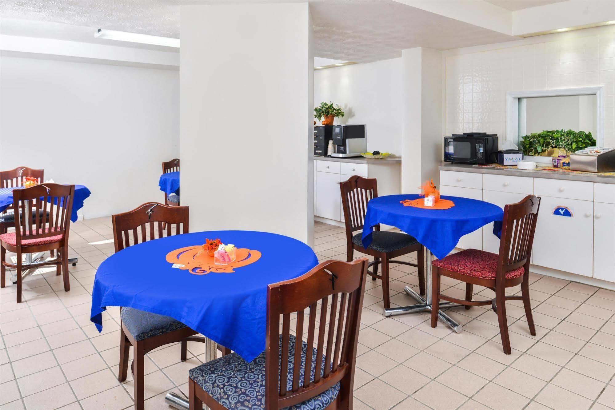 Americas Best Value Inn Norge Luaran gambar