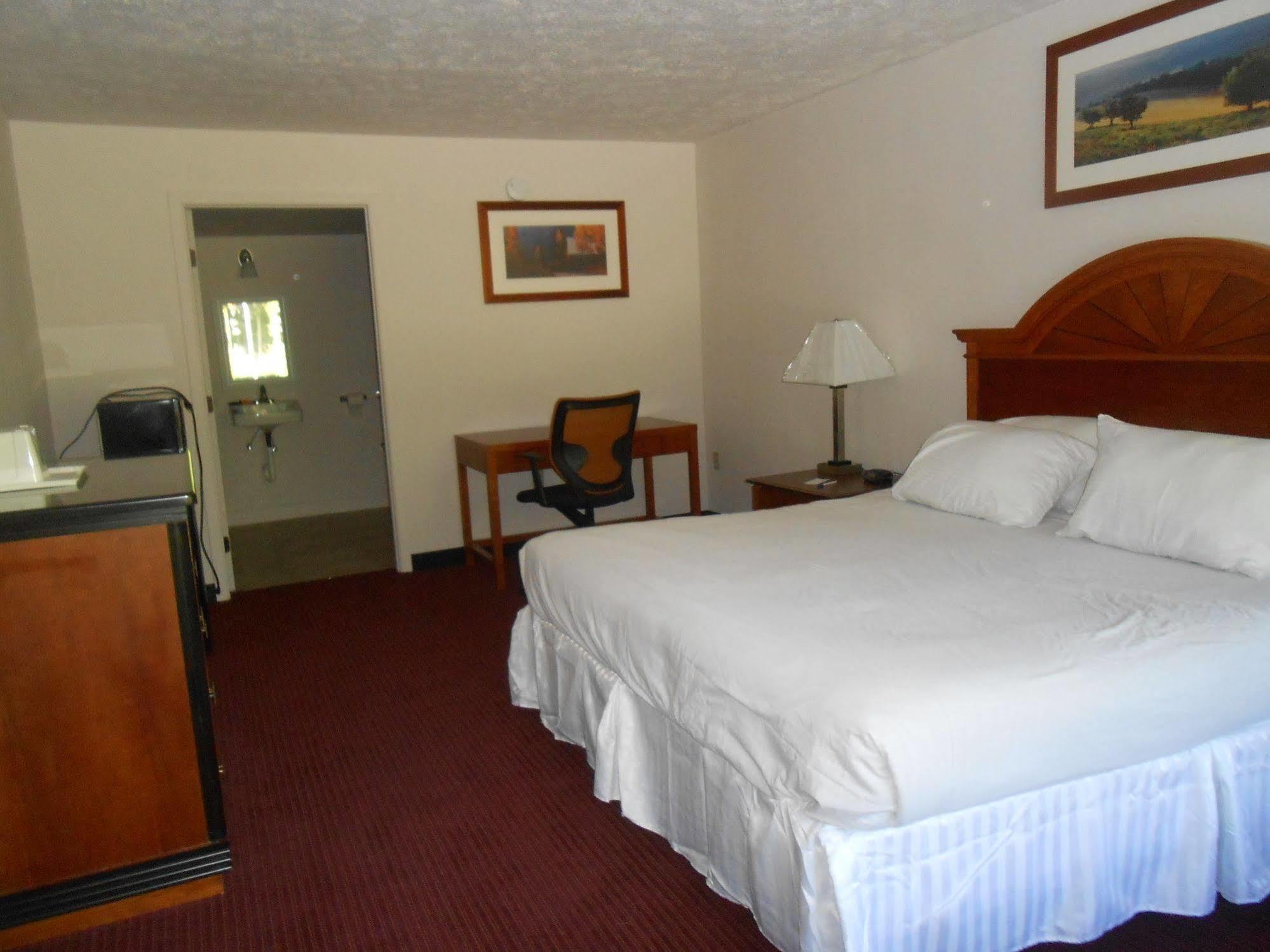Americas Best Value Inn Norge Luaran gambar