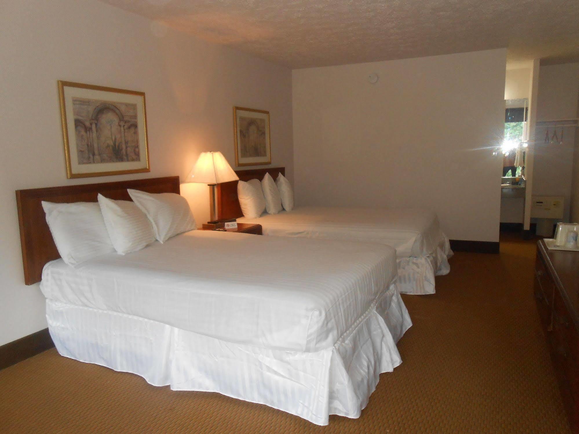 Americas Best Value Inn Norge Luaran gambar