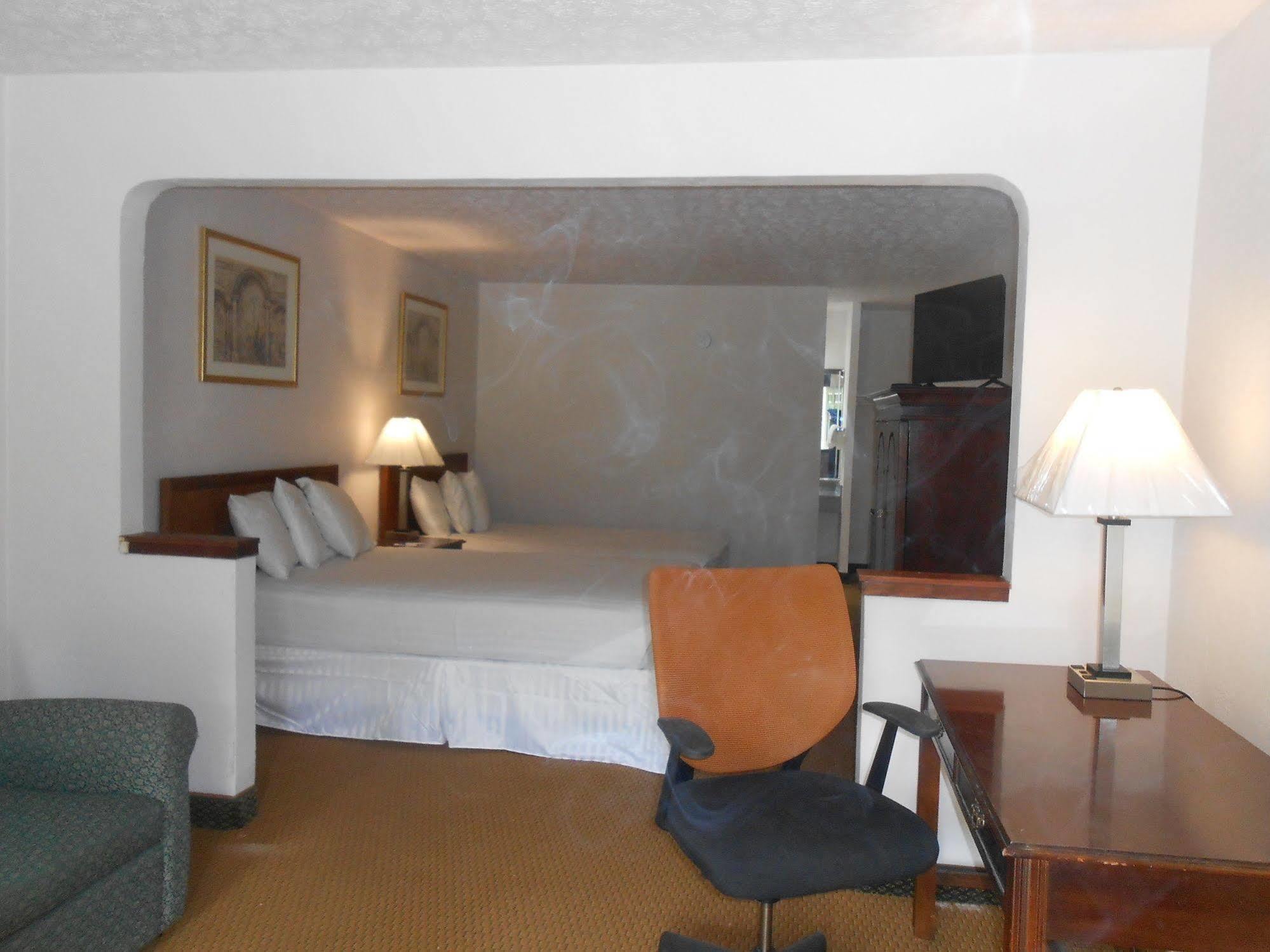 Americas Best Value Inn Norge Luaran gambar