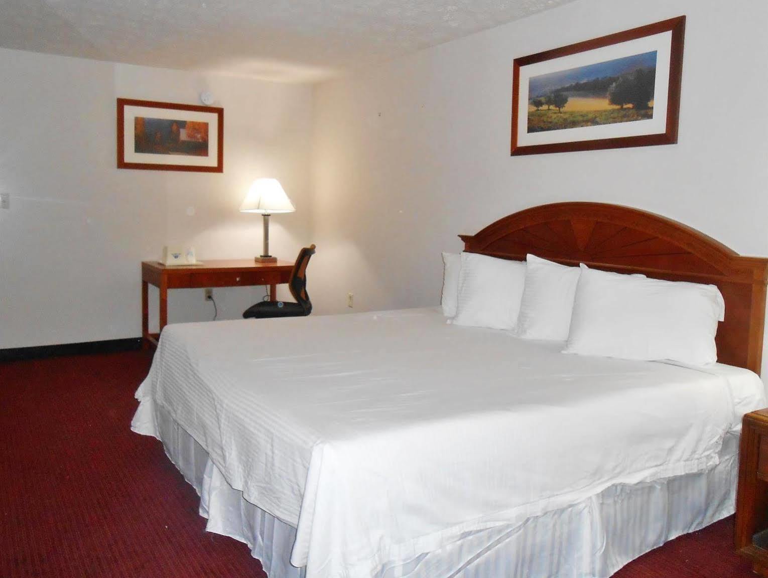 Americas Best Value Inn Norge Luaran gambar