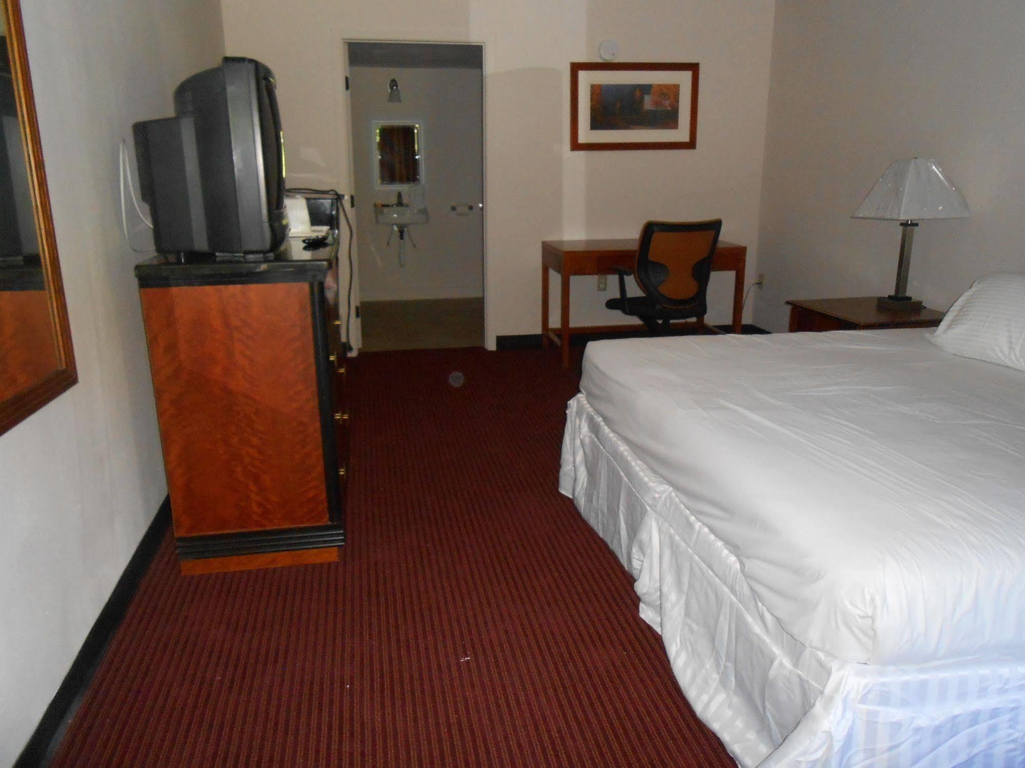 Americas Best Value Inn Norge Luaran gambar
