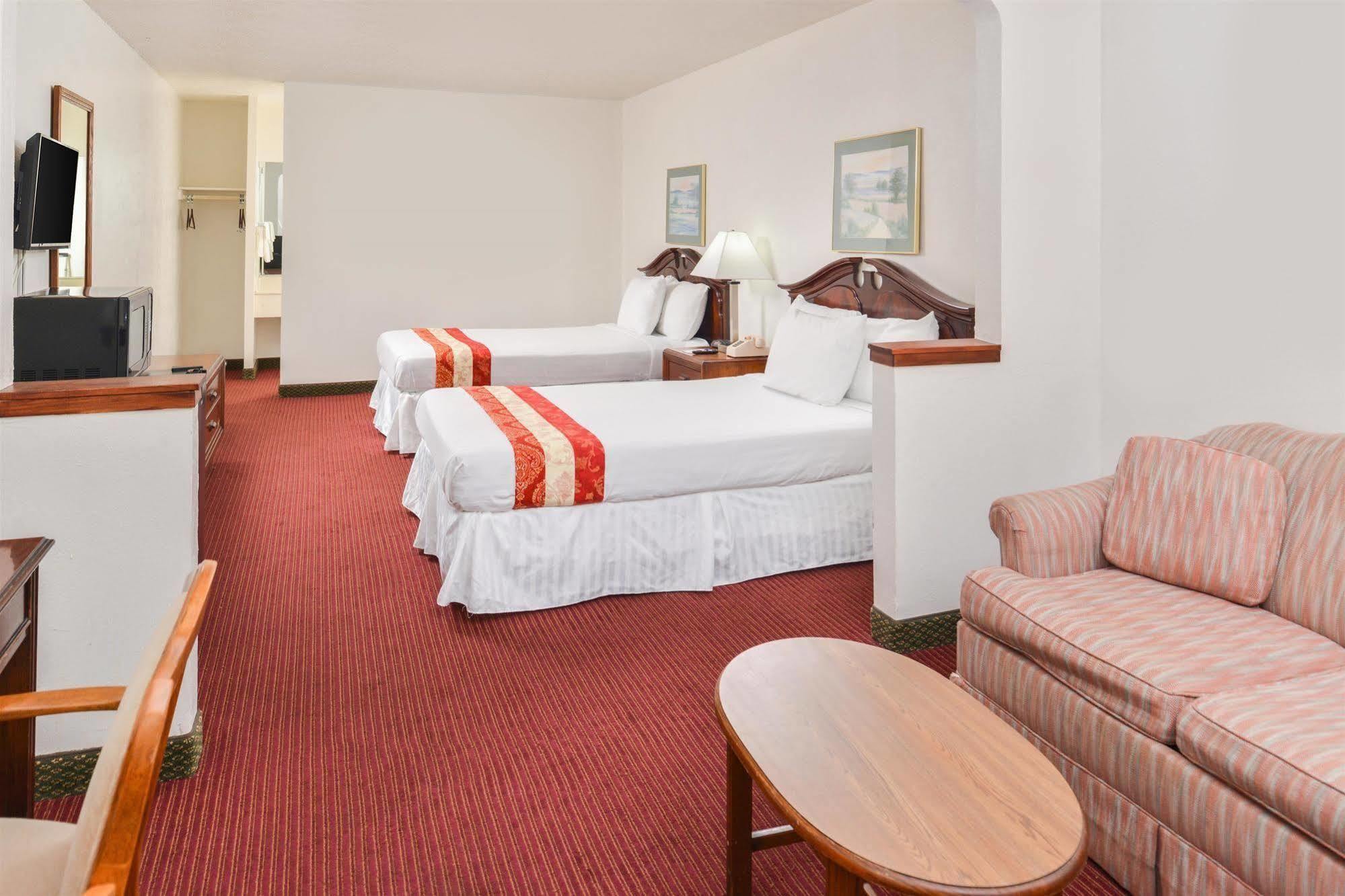 Americas Best Value Inn Norge Luaran gambar