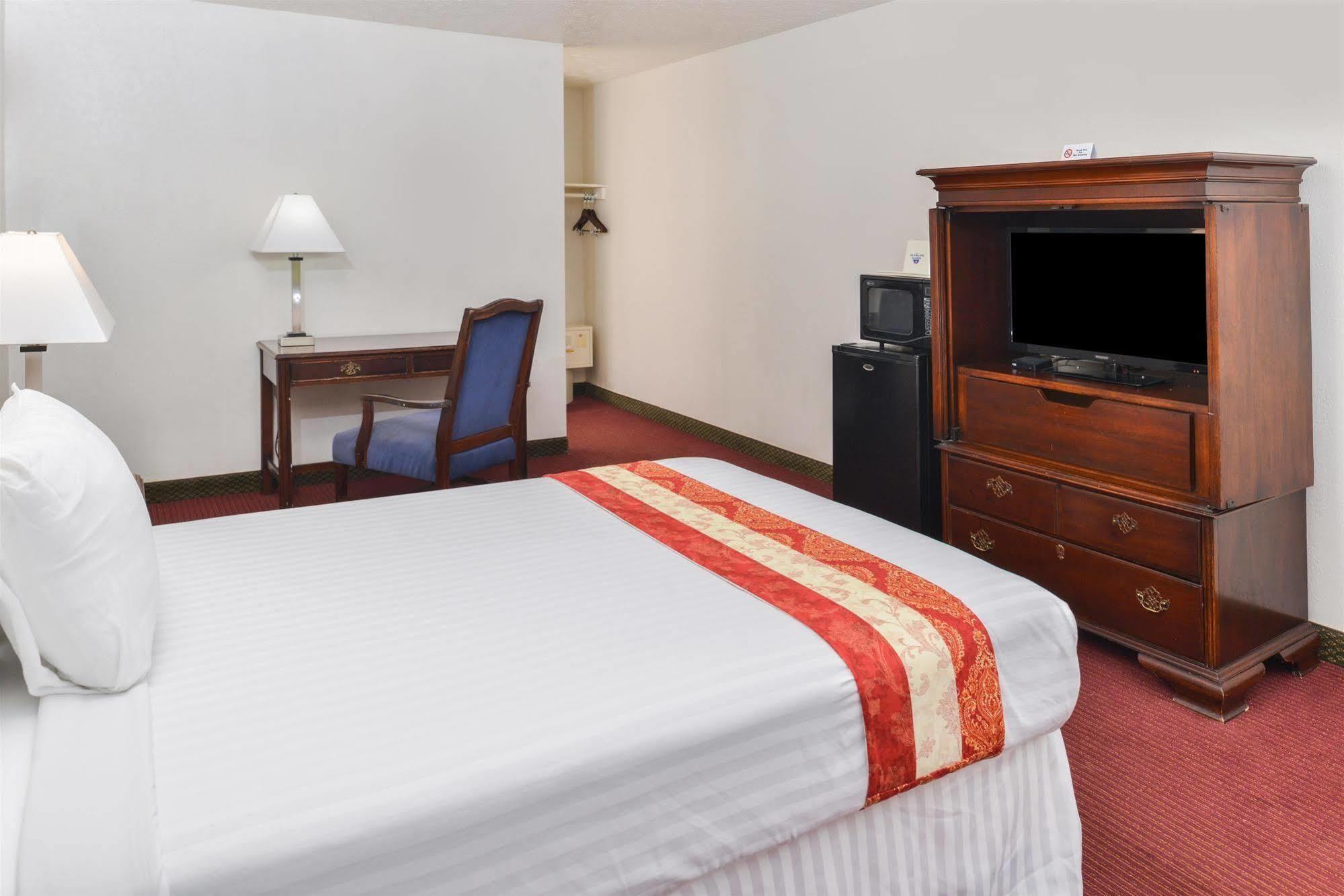 Americas Best Value Inn Norge Luaran gambar