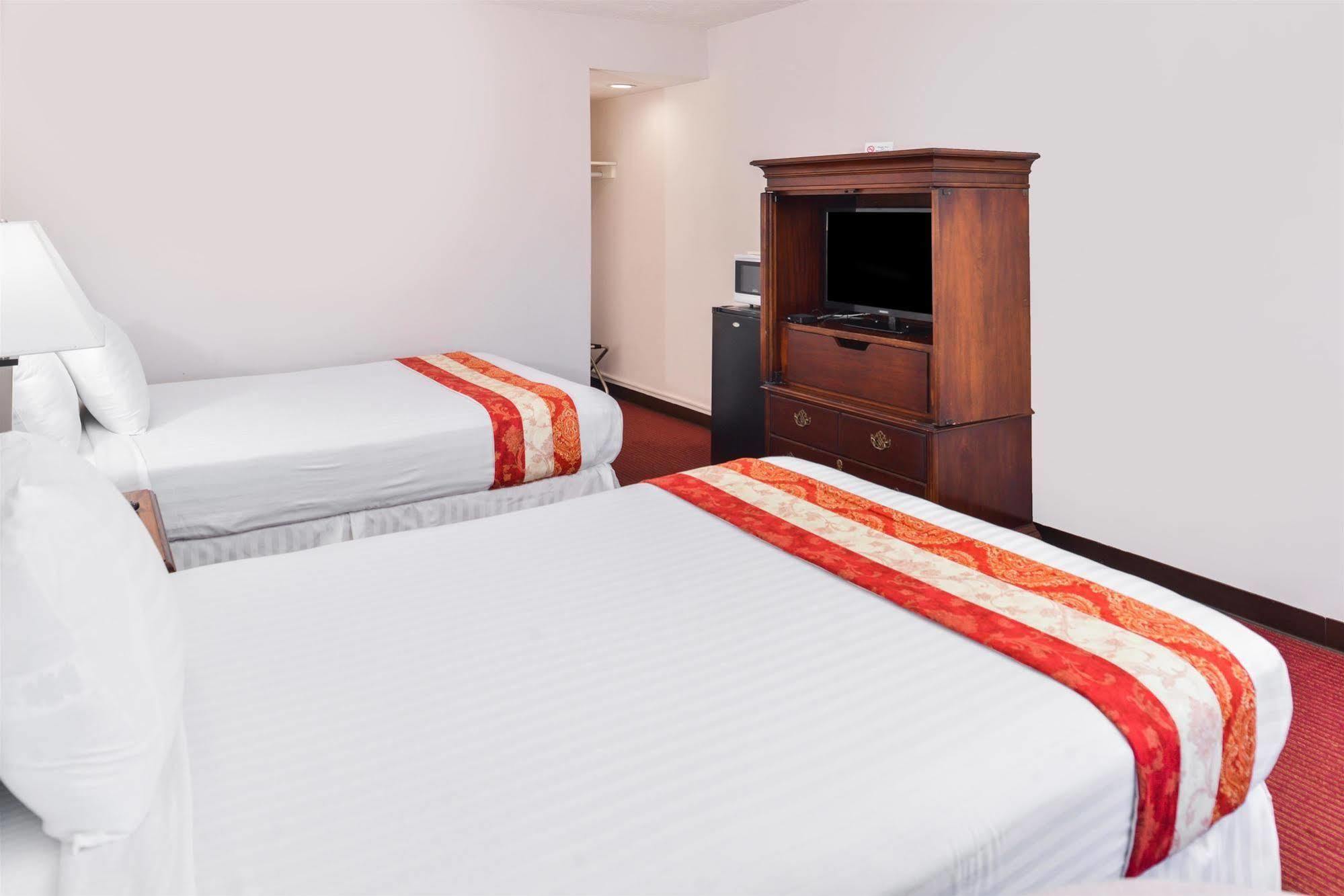 Americas Best Value Inn Norge Luaran gambar