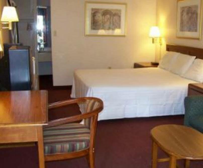 Americas Best Value Inn Norge Luaran gambar